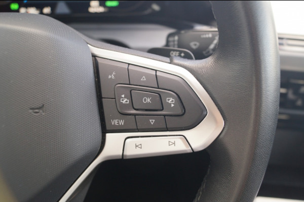 Volkswagen Golf 1.4 eHybrid PHEV Style Business -NAVI-ECC-LED-CAM-
