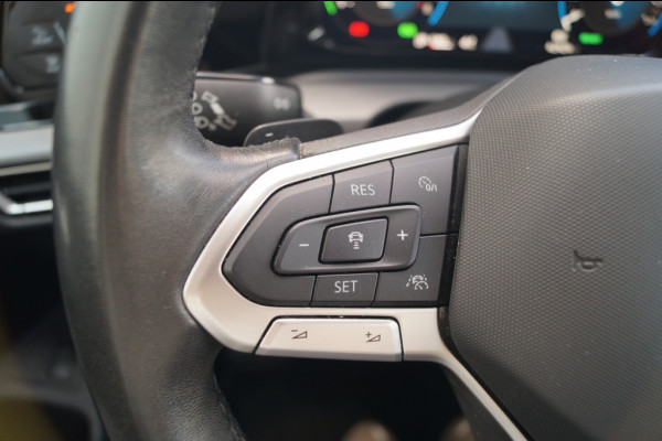Volkswagen Golf 1.4 eHybrid PHEV Style Business -NAVI-ECC-LED-CAM-