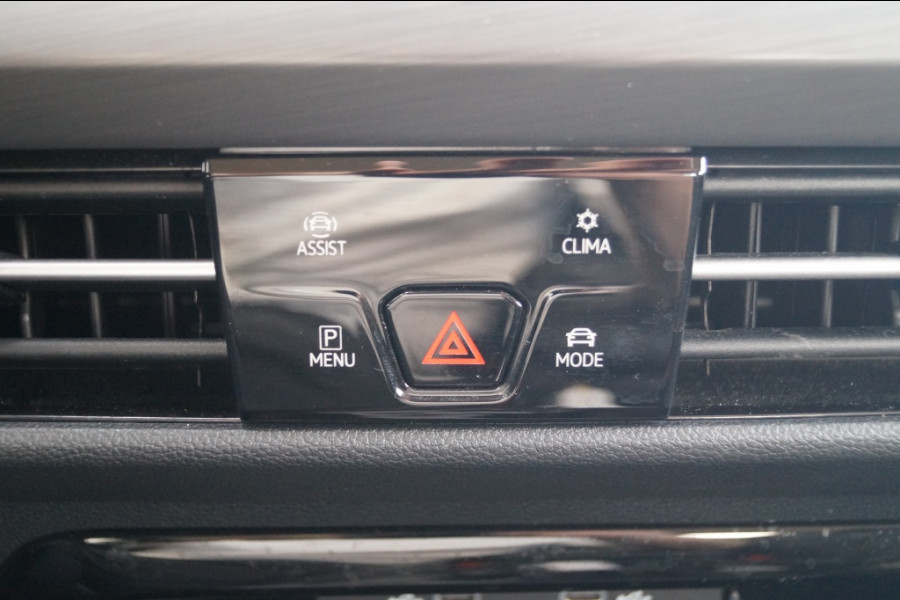 Volkswagen Golf 1.4 eHybrid PHEV Style Business -NAVI-ECC-LED-CAM-