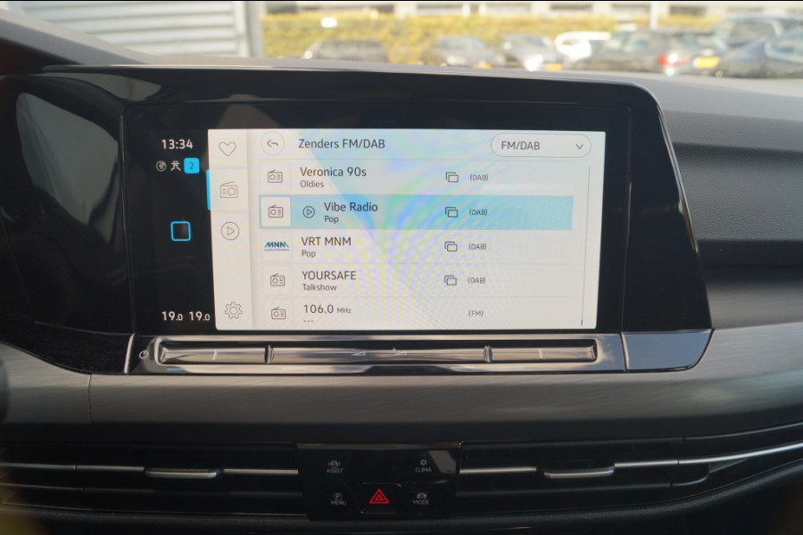 Volkswagen Golf 1.4 eHybrid PHEV Style Business -NAVI-ECC-LED-CAM-