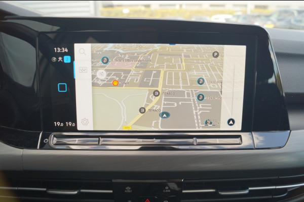 Volkswagen Golf 1.4 eHybrid PHEV Style Business -NAVI-ECC-LED-CAM-