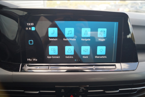 Volkswagen Golf 1.4 eHybrid PHEV Style Business -NAVI-ECC-LED-CAM-
