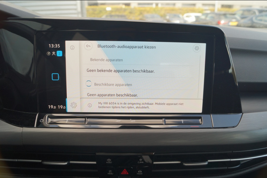 Volkswagen Golf 1.4 eHybrid PHEV Style Business -NAVI-ECC-LED-CAM-