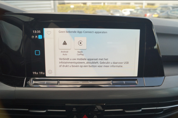 Volkswagen Golf 1.4 eHybrid PHEV Style Business -NAVI-ECC-LED-CAM-