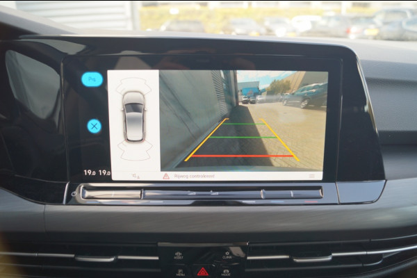 Volkswagen Golf 1.4 eHybrid PHEV Style Business -NAVI-ECC-LED-CAM-