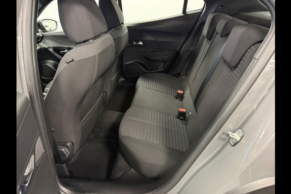 Peugeot 2008 1.2 PureTech 100 Allure*Nardo-Gray*Airco*Cruise-Control*PDC*Xenon*