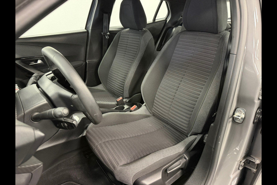 Peugeot 2008 1.2 PureTech 100 Allure*Nardo-Gray*Airco*Cruise-Control*PDC*Xenon*