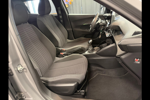 Peugeot 2008 1.2 PureTech 100 Allure*Nardo-Gray*Airco*Cruise-Control*PDC*Xenon*