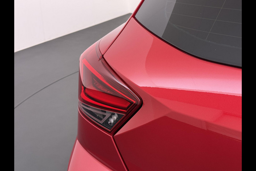 Seat Ibiza 1.0 EcoTSI FR VAN:18.900,- VOOR:16.440,- UW HERFSTVOORDEEL:2.460,- 18 INCH| PARKEERSENSOREN| RIJKLAAR GELEVERD INCL. 12 MND BOVAG GARANTIE|  ORIGINEEL NEDERLANDS GELEVERD NAP| FULL LED| CARPLAY