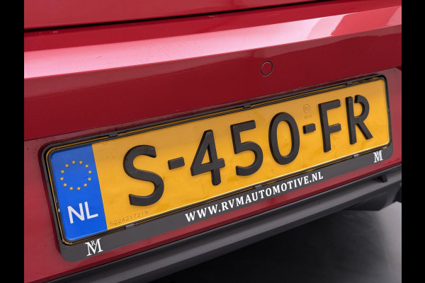 Seat Ibiza 1.0 EcoTSI FR VAN:18.900,- VOOR:16.440,- UW HERFSTVOORDEEL:2.460,- 18 INCH| PARKEERSENSOREN| RIJKLAAR GELEVERD INCL. 12 MND BOVAG GARANTIE|  ORIGINEEL NEDERLANDS GELEVERD NAP| FULL LED| CARPLAY