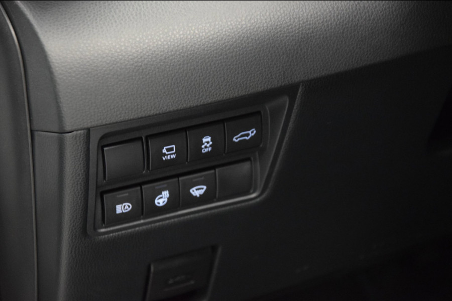 Toyota Yaris Cross 1.5 Hybrid Executive Bi-Tone Hud Navi|Panoramadak|Garantie|Dealer Onderhouden