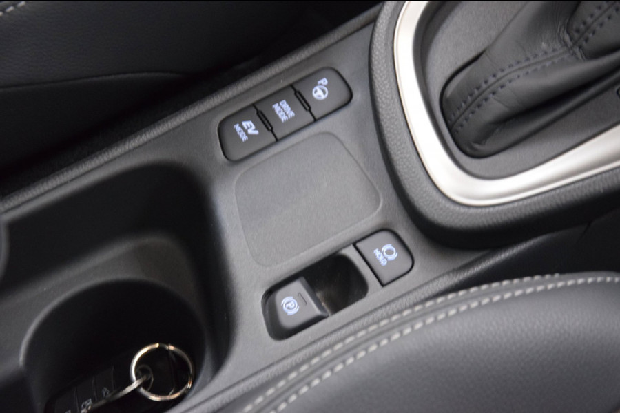 Toyota Yaris Cross 1.5 Hybrid Executive Bi-Tone Hud Navi|Panoramadak|Garantie|Dealer Onderhouden