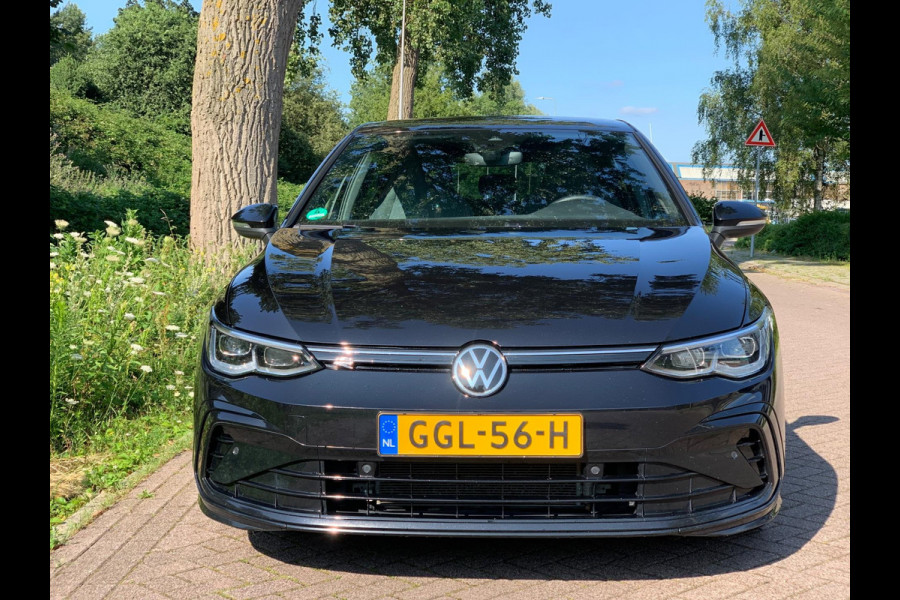 Volkswagen Golf 1.5 eTSI R-Line |KEYLESS|ACC|DCC|IQ|18''|20