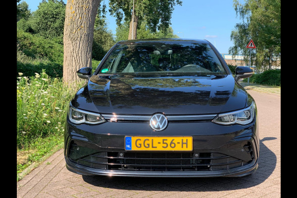 Volkswagen Golf 1.5 eTSI R-Line |KEYLESS|ACC|DCC|IQ|18''|20