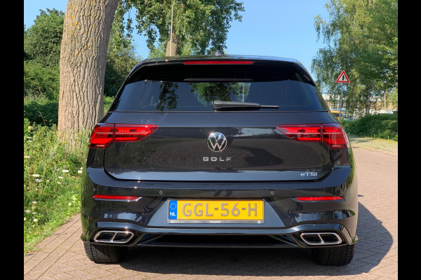 Volkswagen Golf 1.5 eTSI R-Line |KEYLESS|ACC|DCC|IQ|18''|20
