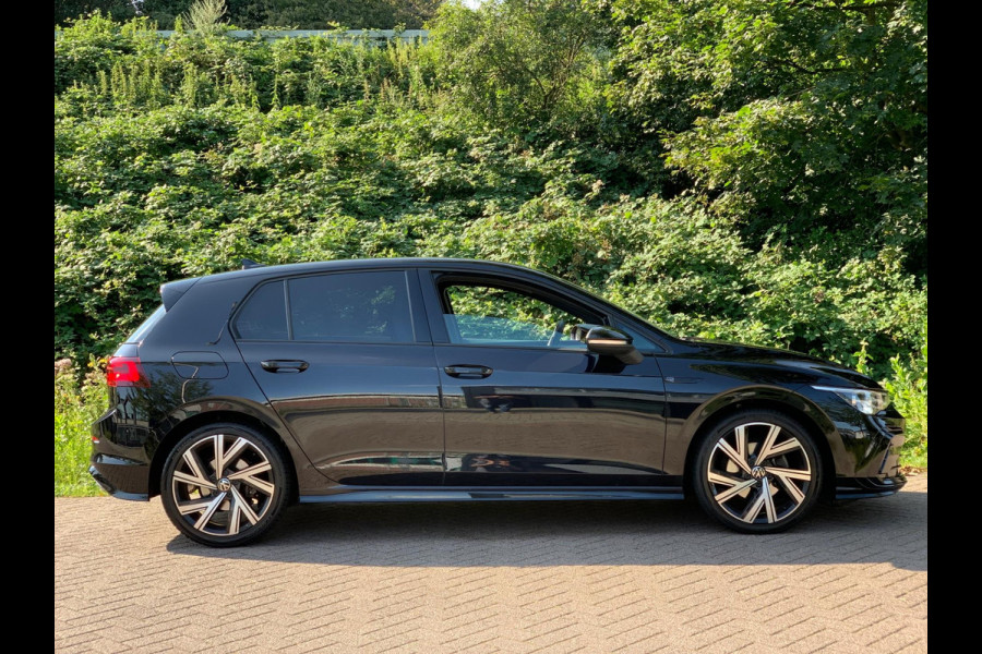 Volkswagen Golf 1.5 eTSI R-Line |KEYLESS|ACC|DCC|IQ|18''|20