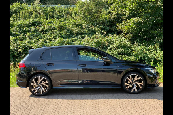 Volkswagen Golf 1.5 eTSI R-Line |KEYLESS|ACC|DCC|IQ|18''|20
