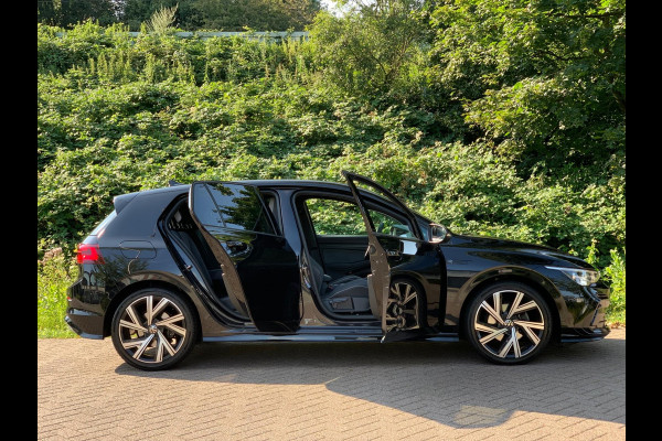 Volkswagen Golf 1.5 eTSI R-Line |KEYLESS|ACC|DCC|IQ|18''|20