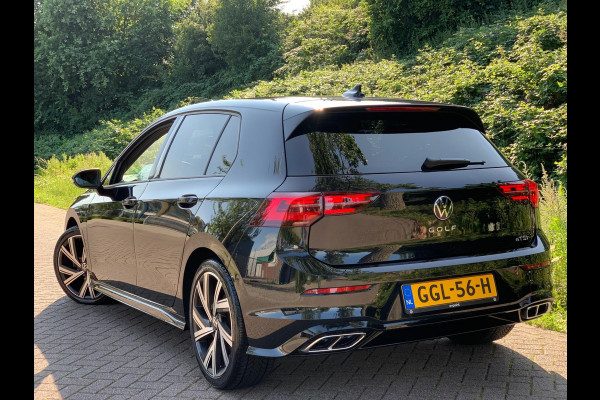 Volkswagen Golf 1.5 eTSI R-Line |KEYLESS|ACC|DCC|IQ|18''|20