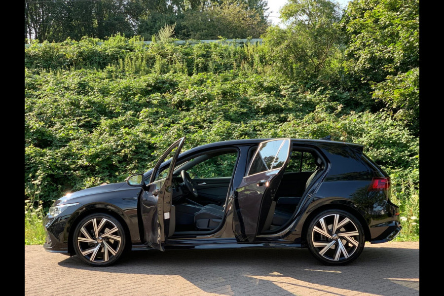 Volkswagen Golf 1.5 eTSI R-Line |KEYLESS|ACC|DCC|IQ|18''|20