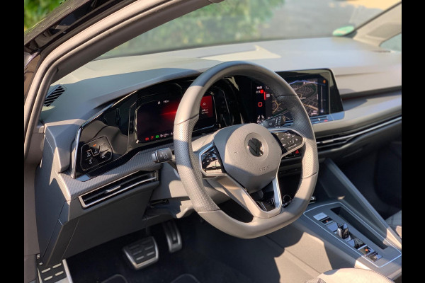 Volkswagen Golf 1.5 eTSI R-Line |KEYLESS|ACC|DCC|IQ|18''|20
