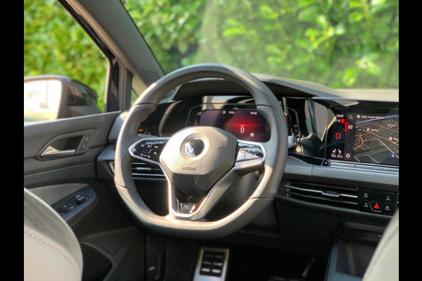 Volkswagen Golf 1.5 eTSI R-Line |KEYLESS|ACC|DCC|IQ|18''|20
