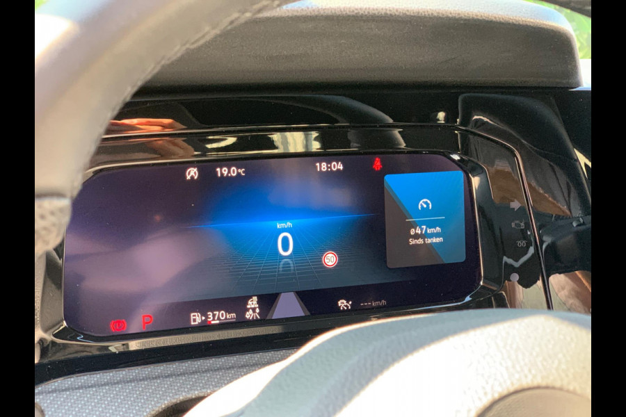 Volkswagen Golf 1.5 eTSI R-Line |KEYLESS|ACC|DCC|IQ|18''|20