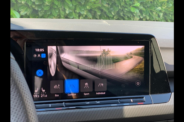 Volkswagen Golf 1.5 eTSI R-Line |KEYLESS|ACC|DCC|IQ|18''|20