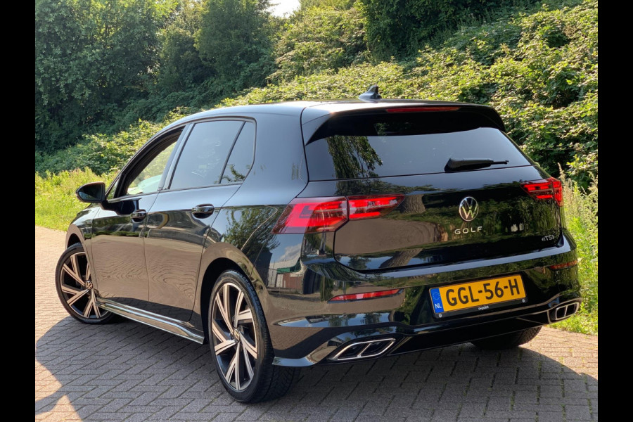 Volkswagen Golf 1.5 eTSI R-Line |KEYLESS|ACC|DCC|IQ|18''|20