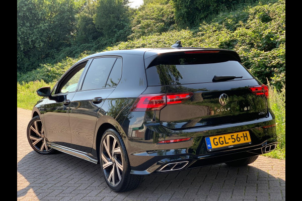 Volkswagen Golf 1.5 eTSI R-Line |KEYLESS|ACC|DCC|IQ|18''|20