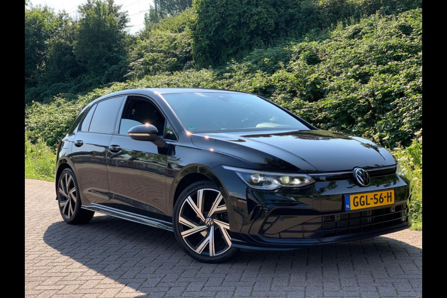 Volkswagen Golf 1.5 eTSI R-Line |KEYLESS|ACC|DCC|IQ|18''|20