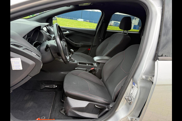 Ford Focus 1.0 ST-Line