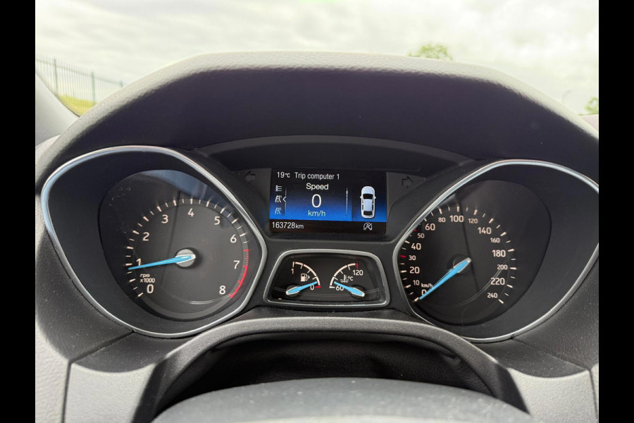 Ford Focus 1.0 ST-Line