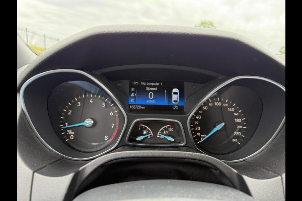 Ford Focus 1.0 ST-Line
