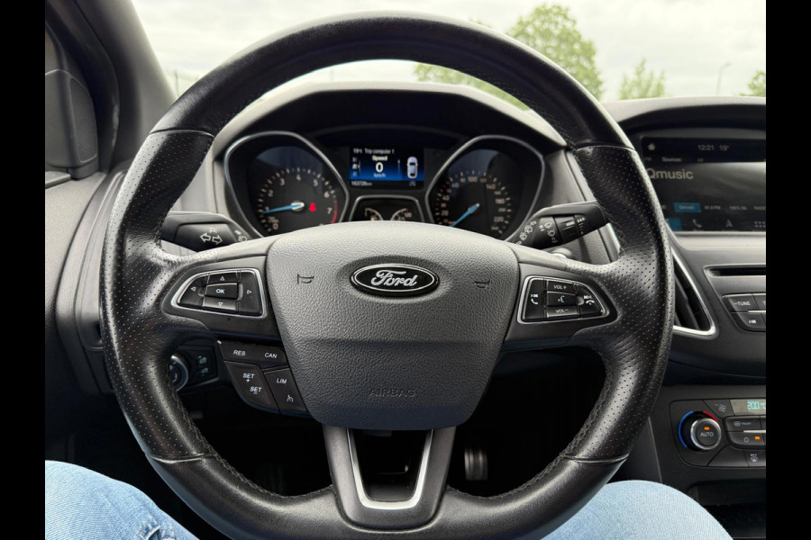 Ford Focus 1.0 ST-Line