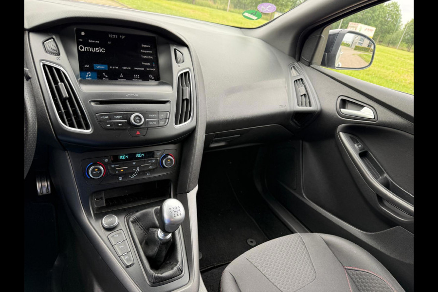 Ford Focus 1.0 ST-Line