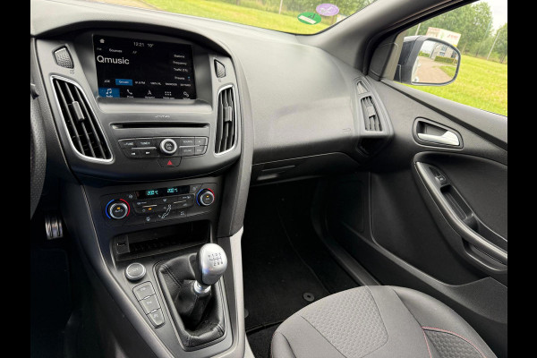 Ford Focus 1.0 ST-Line