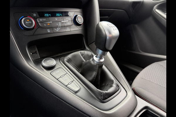 Ford Focus 1.0 ST-Line