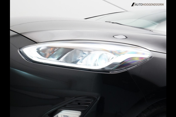 Ford Fiesta 1.0 EcoBoost Titanium Luxe (APPLE CARPLAY,KEYLESS,CRUISE,PARKEERSENSOREN,LANE ASSIST,CLIMATE,LM-VELGEN,TOPCONDITIE)