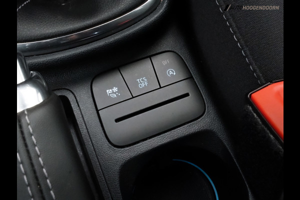 Ford Fiesta 1.0 EcoBoost Titanium Luxe (APPLE CARPLAY,KEYLESS,CRUISE,PARKEERSENSOREN,LANE ASSIST,CLIMATE,LM-VELGEN,TOPCONDITIE)