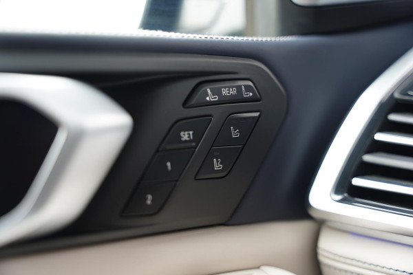 BMW X7 X-Drive 40 I / Individual / 6 Persoons / Bowers & Wilkins Diamond