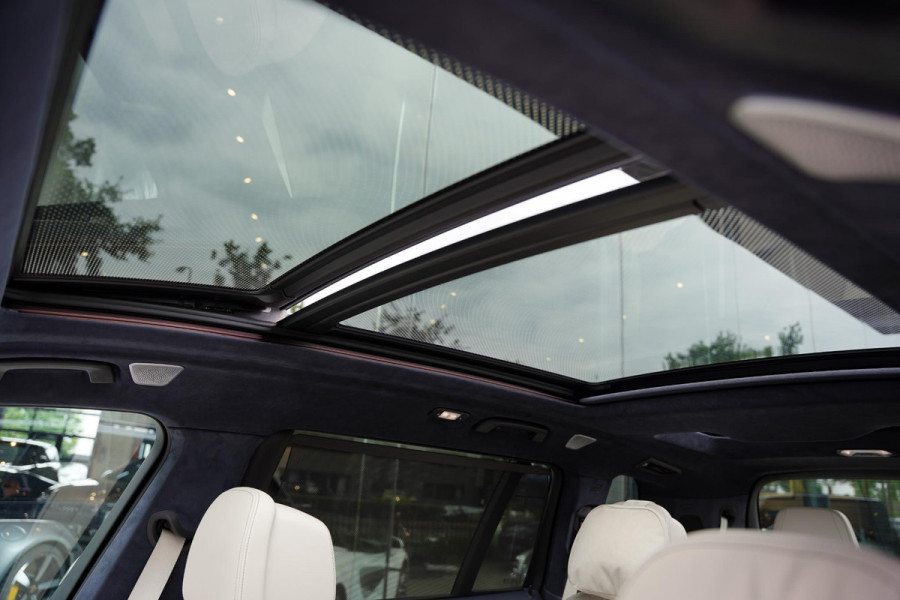 BMW X7 X-Drive 40 I / Individual / 6 Persoons / Bowers & Wilkins Diamond