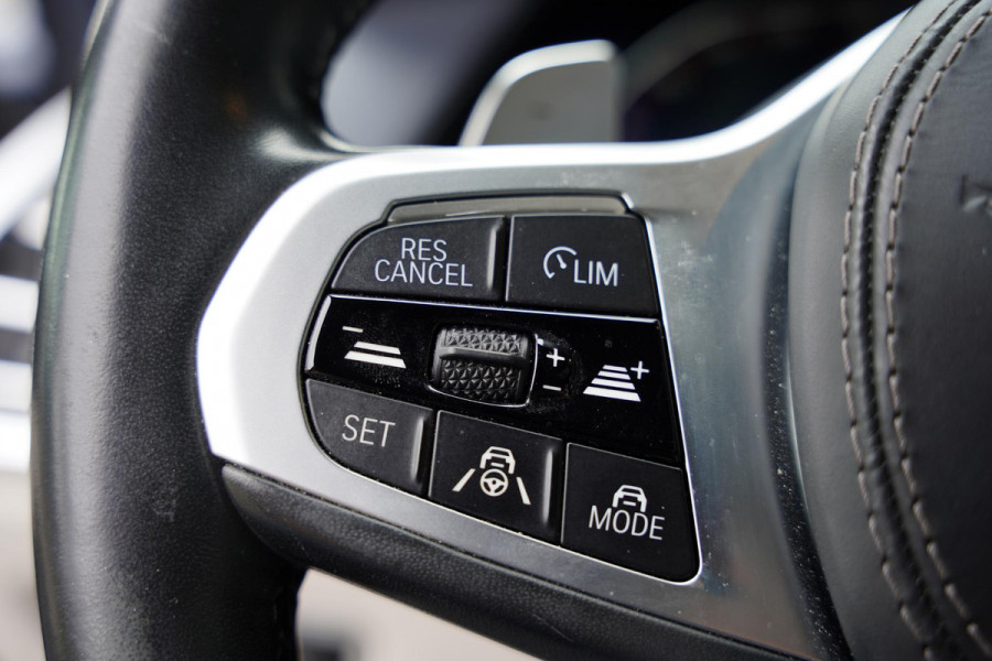 BMW X7 X-Drive 40 I / Individual / 6 Persoons / Bowers & Wilkins Diamond