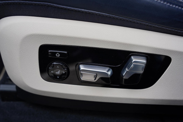 BMW X7 X-Drive 40 I / Individual / 6 Persoons / Bowers & Wilkins Diamond