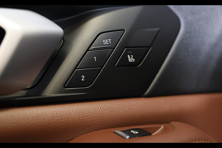 BMW X5 XDrive45e High Executive M Line / Luchtvering / 360 Camera / Head Up / Leder / F1 / Open Pano / Laser Koplampen / 21 Inch