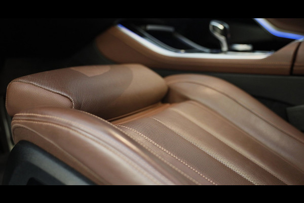BMW X5 XDrive45e High Executive M Line / Luchtvering / 360 Camera / Head Up / Leder / F1 / Open Pano / Laser Koplampen / 21 Inch
