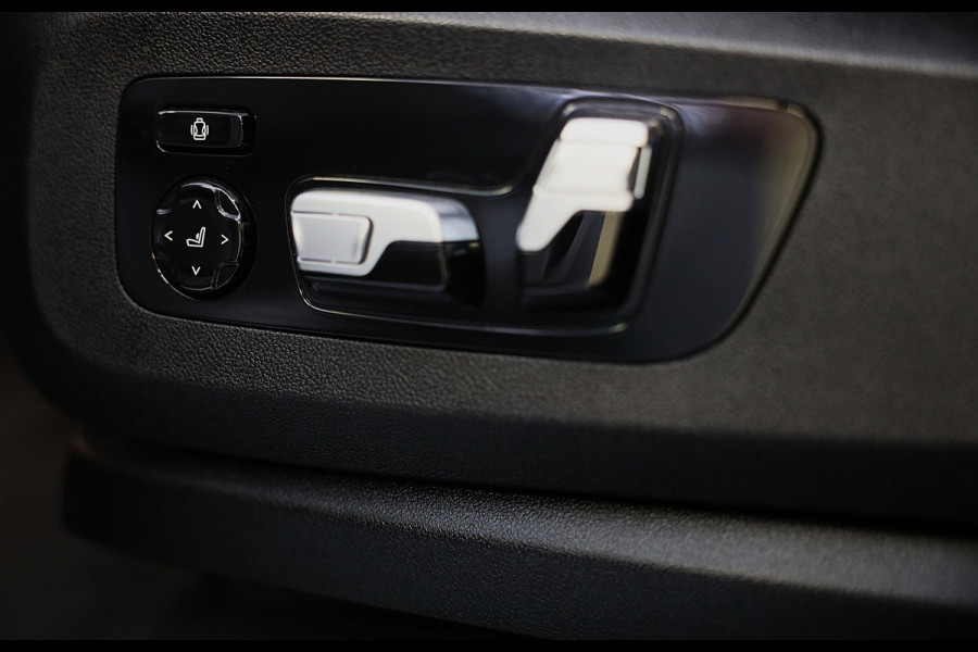 BMW X5 XDrive45e High Executive M Line / Luchtvering / 360 Camera / Head Up / Leder / F1 / Open Pano / Laser Koplampen / 21 Inch