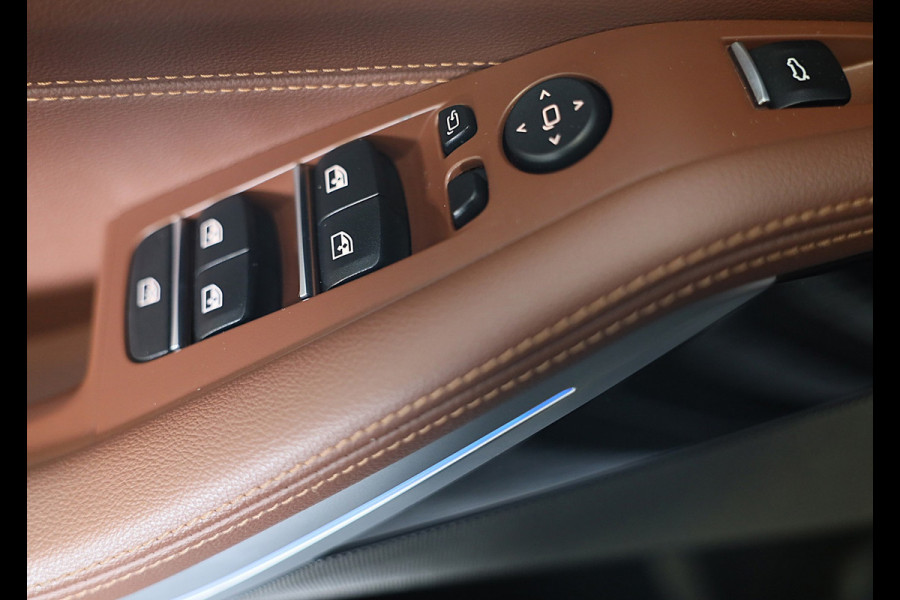 BMW X5 XDrive45e High Executive M Line / Luchtvering / 360 Camera / Head Up / Leder / F1 / Open Pano / Laser Koplampen / 21 Inch