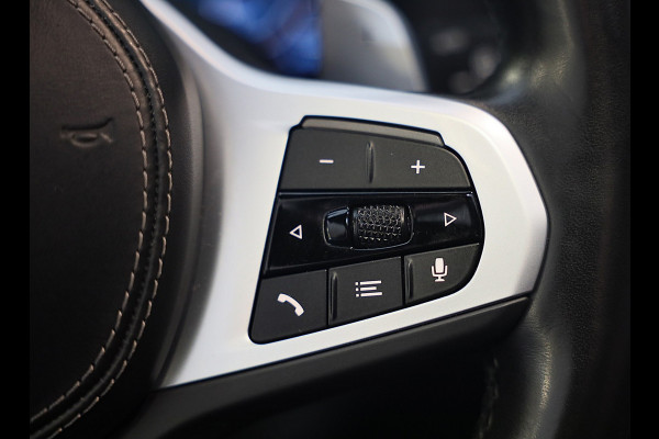 BMW X5 XDrive45e High Executive M Line / Luchtvering / 360 Camera / Head Up / Leder / F1 / Open Pano / Laser Koplampen / 21 Inch