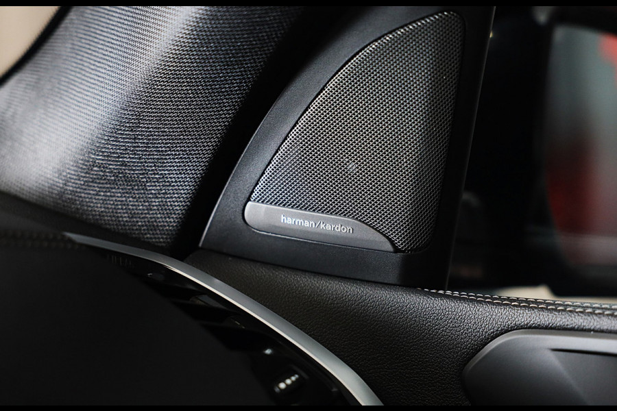 BMW X5 XDrive45e High Executive M Line / Luchtvering / 360 Camera / Head Up / Leder / F1 / Open Pano / Laser Koplampen / 21 Inch